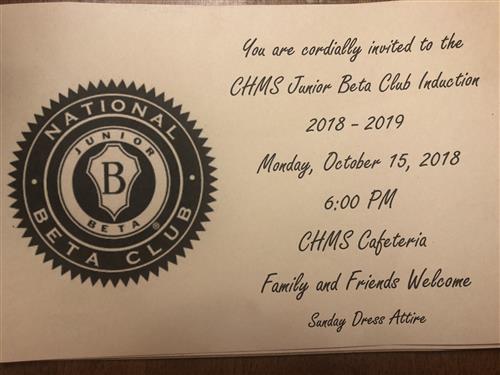 Invitation 